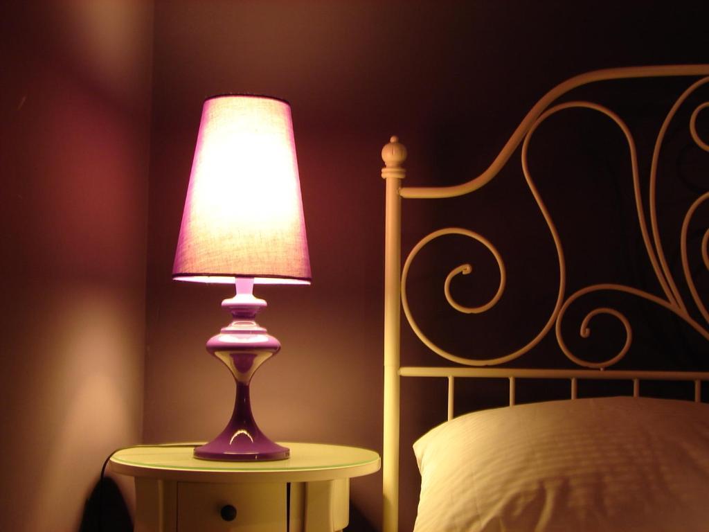 Chmielna Guest House Warsaw Room photo