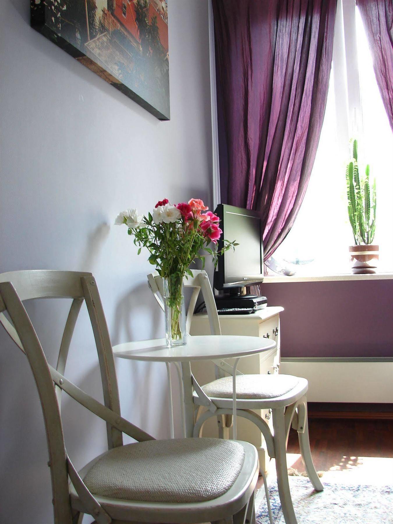 Chmielna Guest House Warsaw Exterior photo